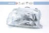 JOHNS 60 19 09 Headlight